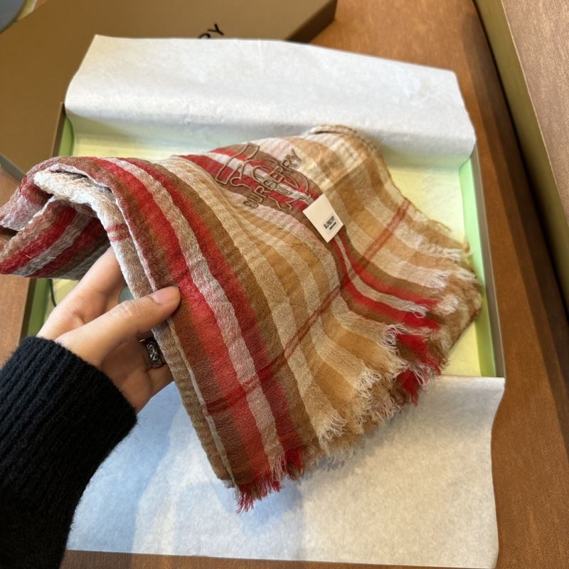 Burberry Scarf